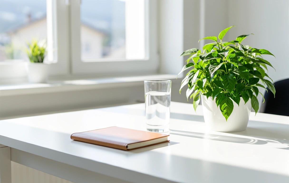 Professional Consultation Environment